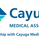 Cayuga Heart Institute of CMA - Physicians & Surgeons, Pulmonary Diseases