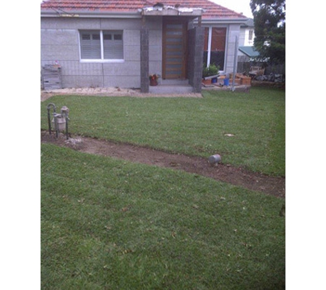 Sammut Turf Supplies - Freemans Reach, NSW