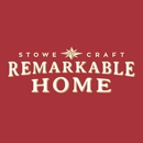 Remarkable Home at Stowe Craft - Interior Designers & Decorators