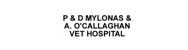 Mylonas & O'Callaghan Vet Hospital - Veterinary Surgeons