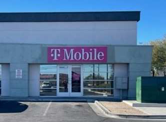 T-Mobile - Las Vegas, NV