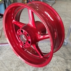 Diamond Powder Coating LLC