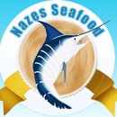 Nazes Seafood - Seafood Restaurants