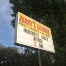 Jerry's Lounge