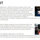 Frair Motors