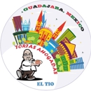 Tortas Ahogadas El Tio - Restaurants