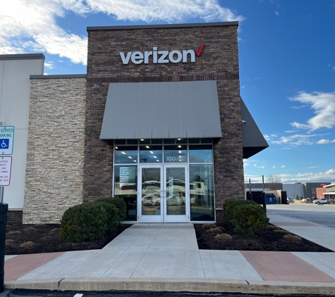 Verizon - Lancaster, PA