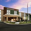 SpringHill Suites by Marriott Mobile - Hotels