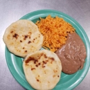 Mama G's Taqueria - Mexican Restaurants