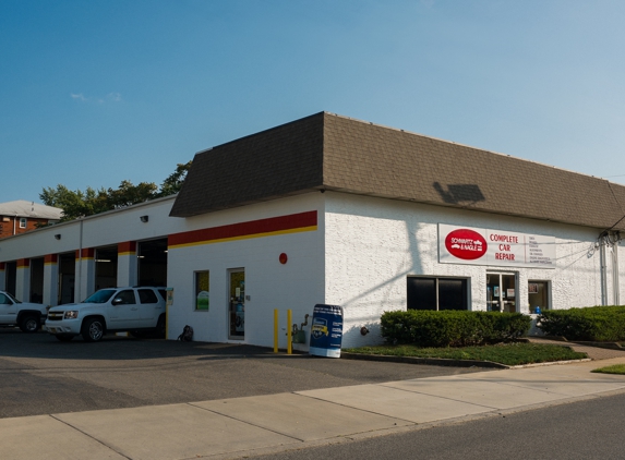 Schwartz & Nagle Tires - Highland Park, NJ