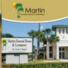 Martin Funeral Home and Crematory St Lucie Chapel gallery