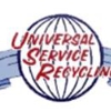 Universal Service Recycling gallery