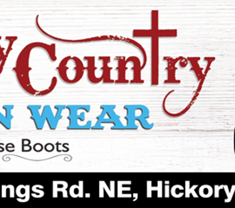 Cowboy Country Western Wear - Hickory, NC