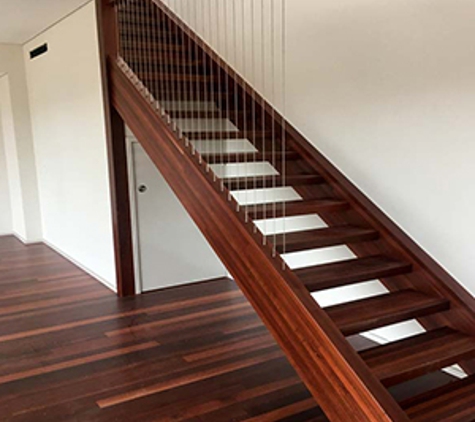 Stairs W.A. - Wangara, WA