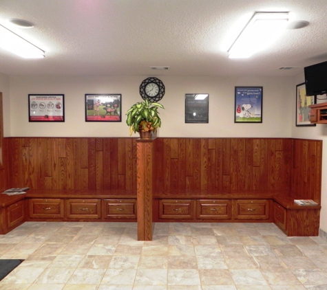 Pierz Veterinary Clinic - Pierz, MN