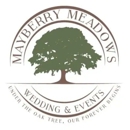 Mayberry Meadows Weddings & Events - Wedding Chapels & Ceremonies