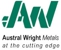 Austral Wright Metals - Titanium