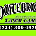 Doyle Bros. Lawn Care