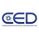 ED Supply - Electric Equipment & Supplies-Wholesale & Manufacturers