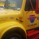 ASAP Towing - Towing