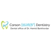 Carson Children's Dentistry gallery