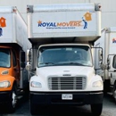 Royal Movers - Movers & Full Service Storage
