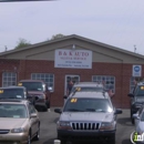 B & K Auto Sales - Used Car Dealers