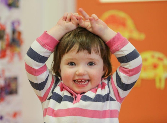Atchison Preschool - Crows Nest, NSW