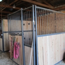 Prairie Wind Boarding Stables - Horse Stables