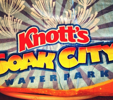 Knott's Soak City Orange Cnty - Buena Park, CA