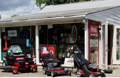 Croydon mower 2024 shop