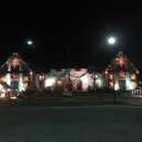 Midland County Courthouse - Justice Courts