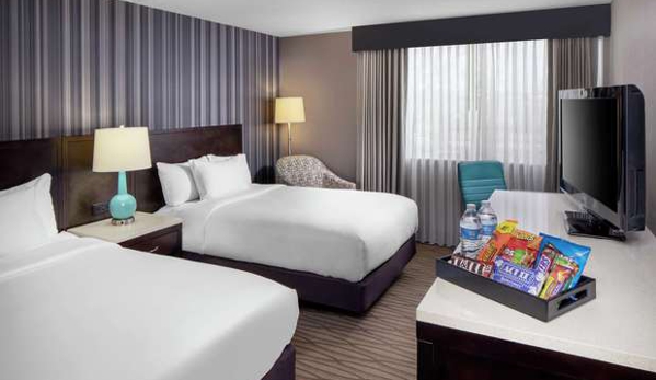 DoubleTree by Hilton Hotel Cleveland - Westlake - Westlake, OH