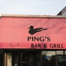 Ping's Szechuan Bar & Grill - Chinese Restaurants