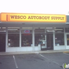 Wesco Autobody Supply Inc