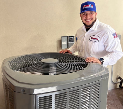 Larson Air Conditioning - Scottsdale, AZ