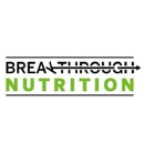 Breakthrough Nutrition - Nutritionists