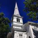 United Congregational Church - Congregational Churches