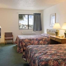 Conn Brown Harbour Inn Aransas Pass Corpus Christi