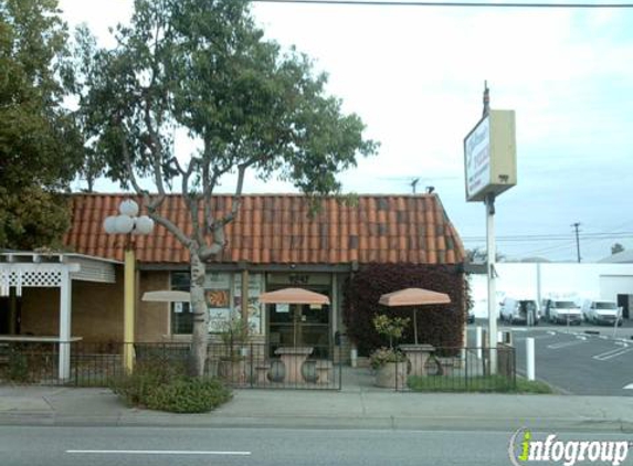 Falcone's Pizza - Pico Rivera, CA