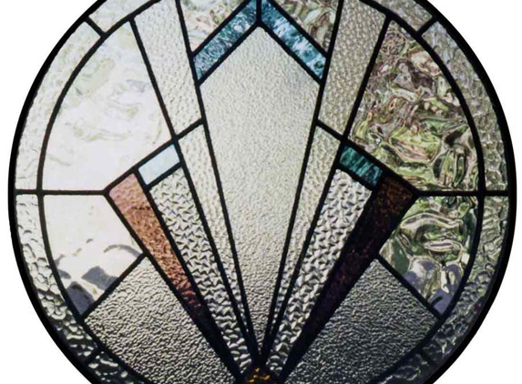 Elegance Stained Glass - Yathella, NSW