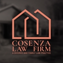 Cosenza Law Firm - Attorneys
