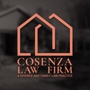 Cosenza Law Firm