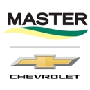 Master Chevrolet - New Car Dealers