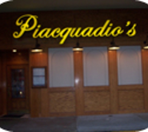 Piacquadio's Italian Restaurant & Lounge - Pittsburgh, PA