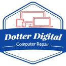 Dotter Digital - Computer Service & Repair-Business