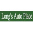 Long's Auto Place - New Car Dealers