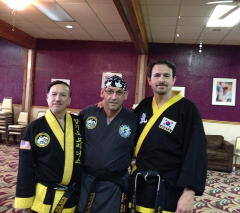 Hapkido Brothers Academy - Clermont, FL