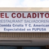 El Coladito Cafeteria gallery