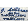 J. LeBlanc and Sons Landscaping